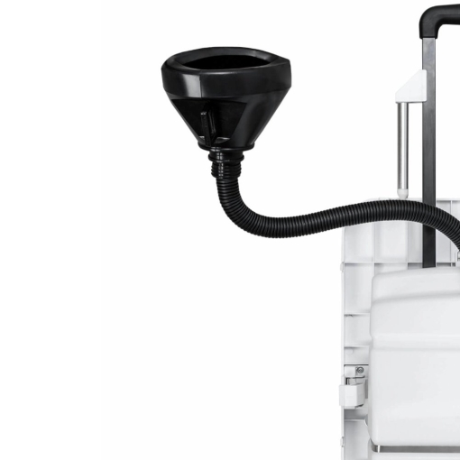 Nawilżacz ewaporacyjny dużej wydajności Hale HUM 60DWC